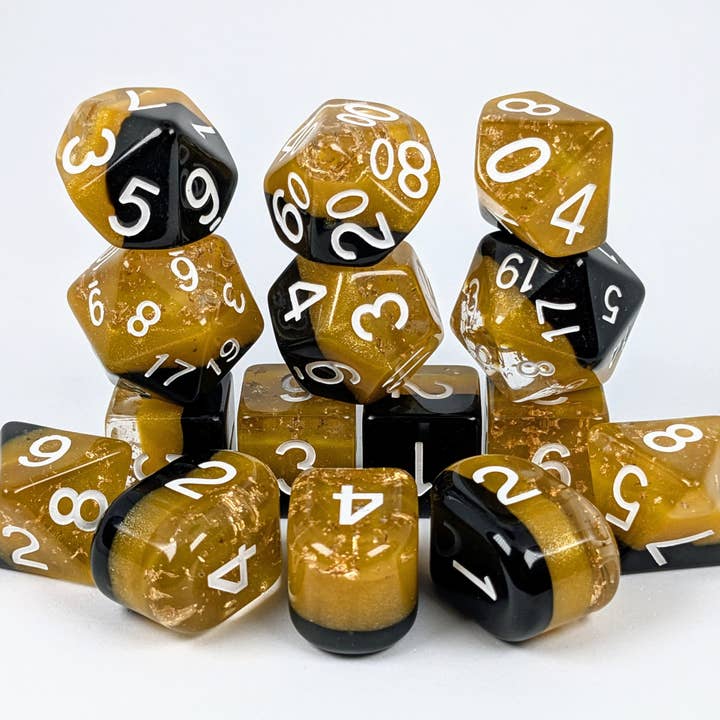 Diffusionâ„¢ Dwarven Stout- Set of 15 for wholesale by Role 4 Initiative