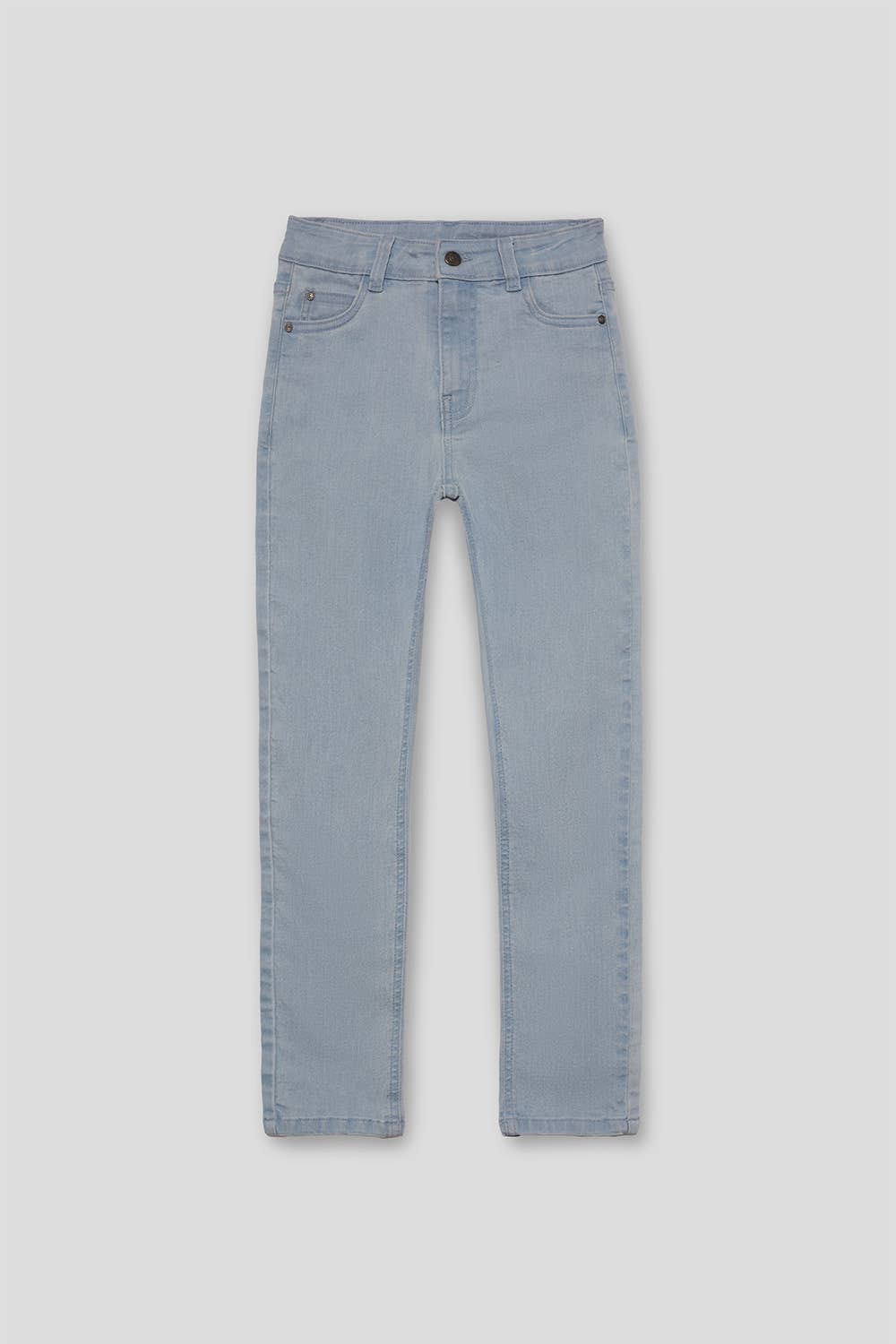 Street Monkey - Vente Jean – enfant - Pantalon Fille - 96006B