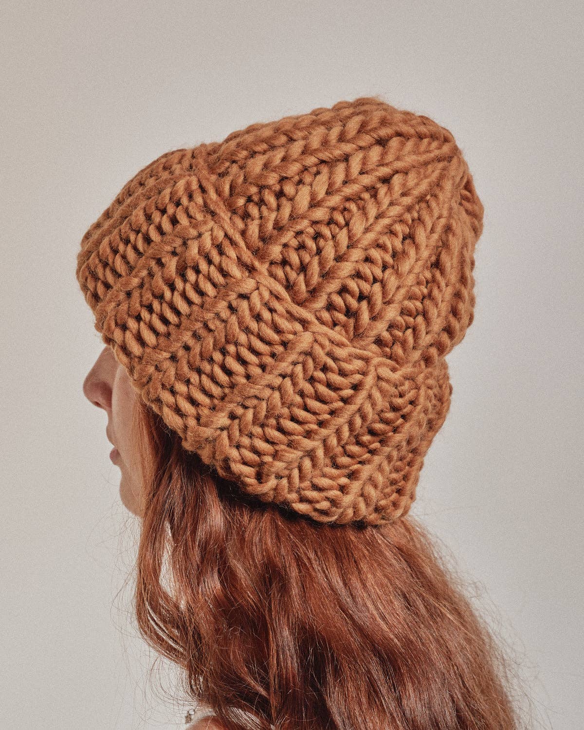 Lenereidi - Wholesale Beanie - Women's - Sea Wolf32