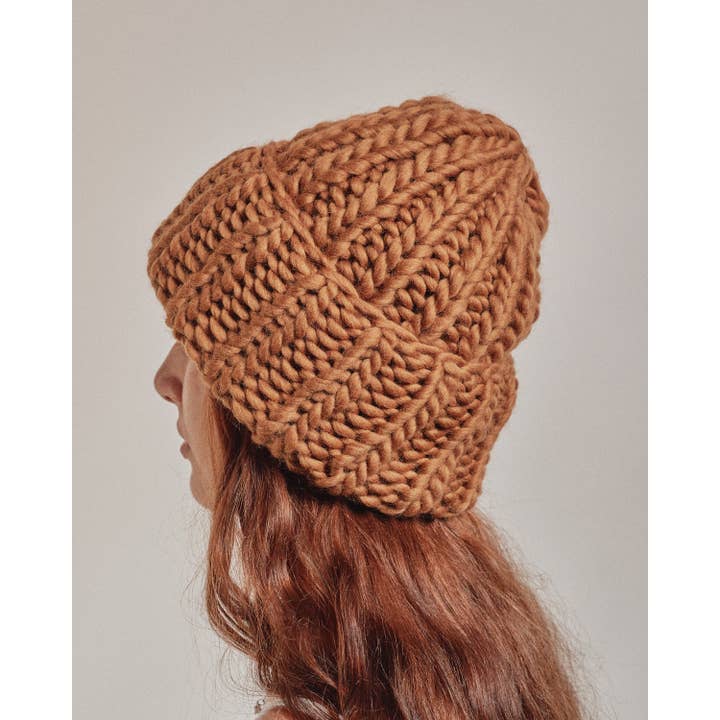 Lenereidi - Wholesale Beanie - Women's - Sea Wolf32