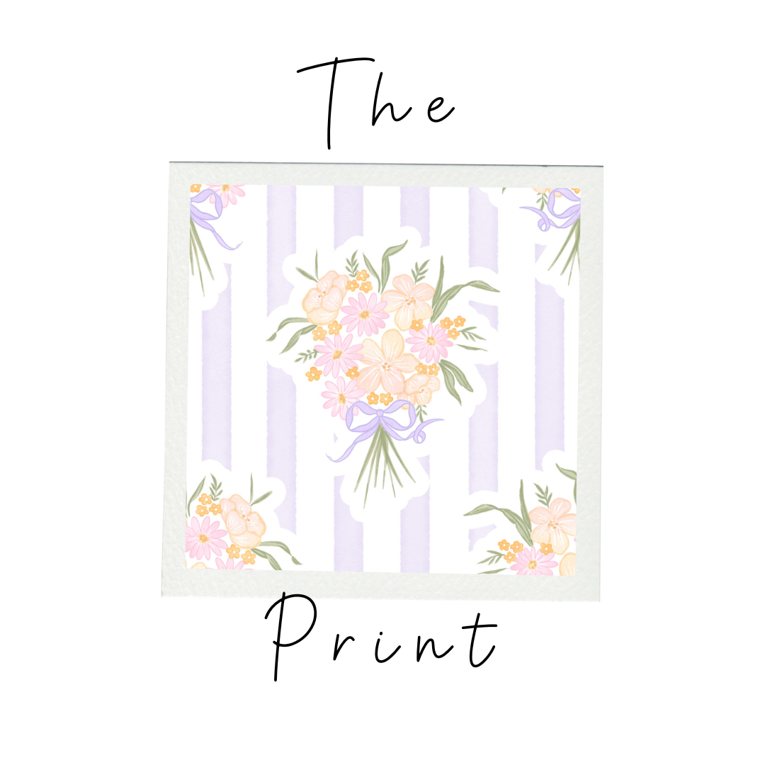 Poppy Kids Co - Wholesale Jumpsuit - Baby - Bouquet Premium Ruffle Romper3