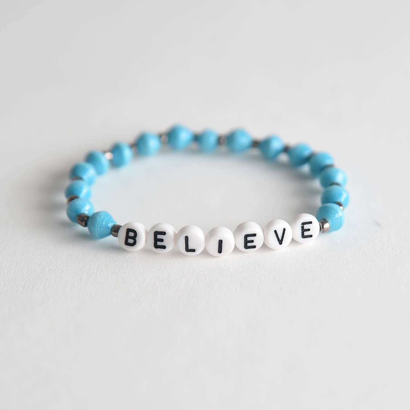 Project Have Hope - Wholesale Beaded Bracelet - Mantra Bracelets26