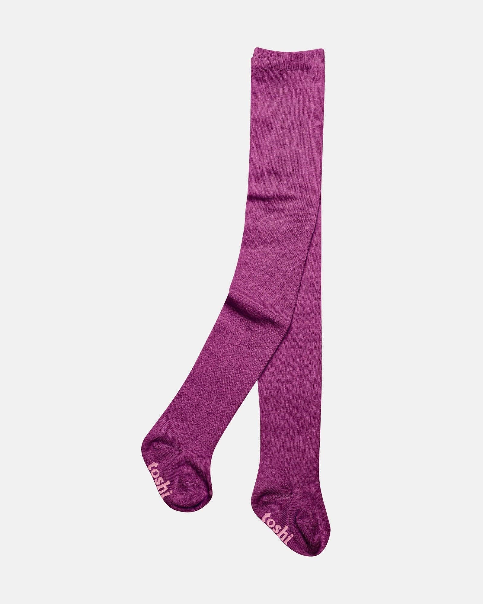 Toshi - Wholesale Panty's - Kinderen - Biologische maillot Footed Dreamtime - Current39