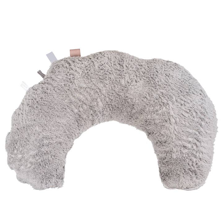 Almofada de Amamentação Cinzento Nublado por atacado de Snoozebaby