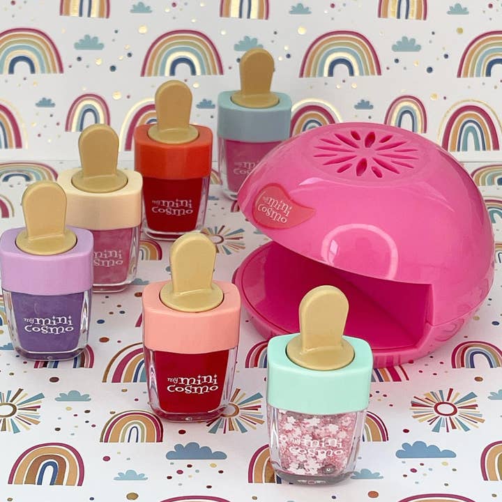 My Mini Cosmo - Vendita all'ingrosso Smalto per unghie - Ventilatore per asciuga unghie My Mini Cosmo2
