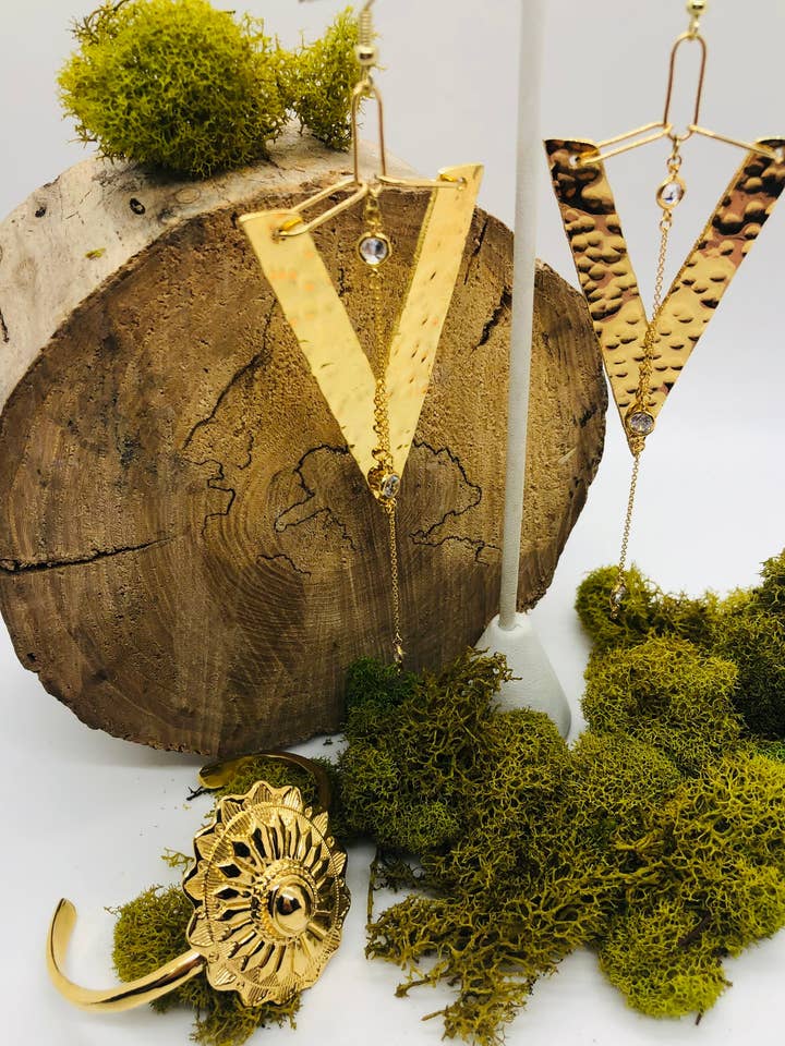 CHARLIE pour la vente par RubyBlu