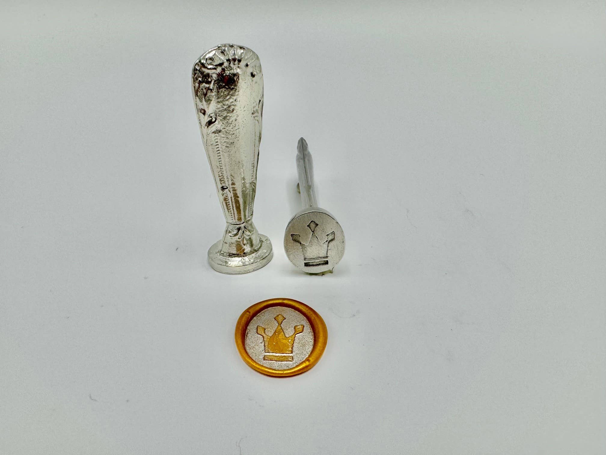 Global Solutions, Inc – Engroshandel Forseglingsvoks – Vintage segl med voks6