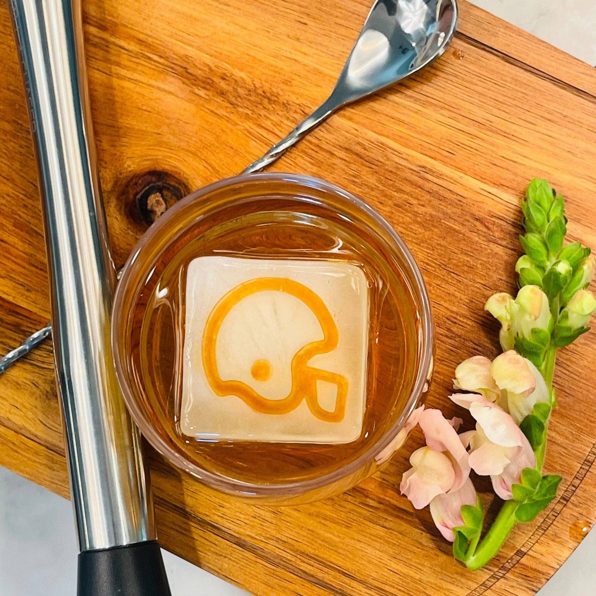 rOks – Bandeja/forma de gelo por atacado – Pacote Ole Miss4