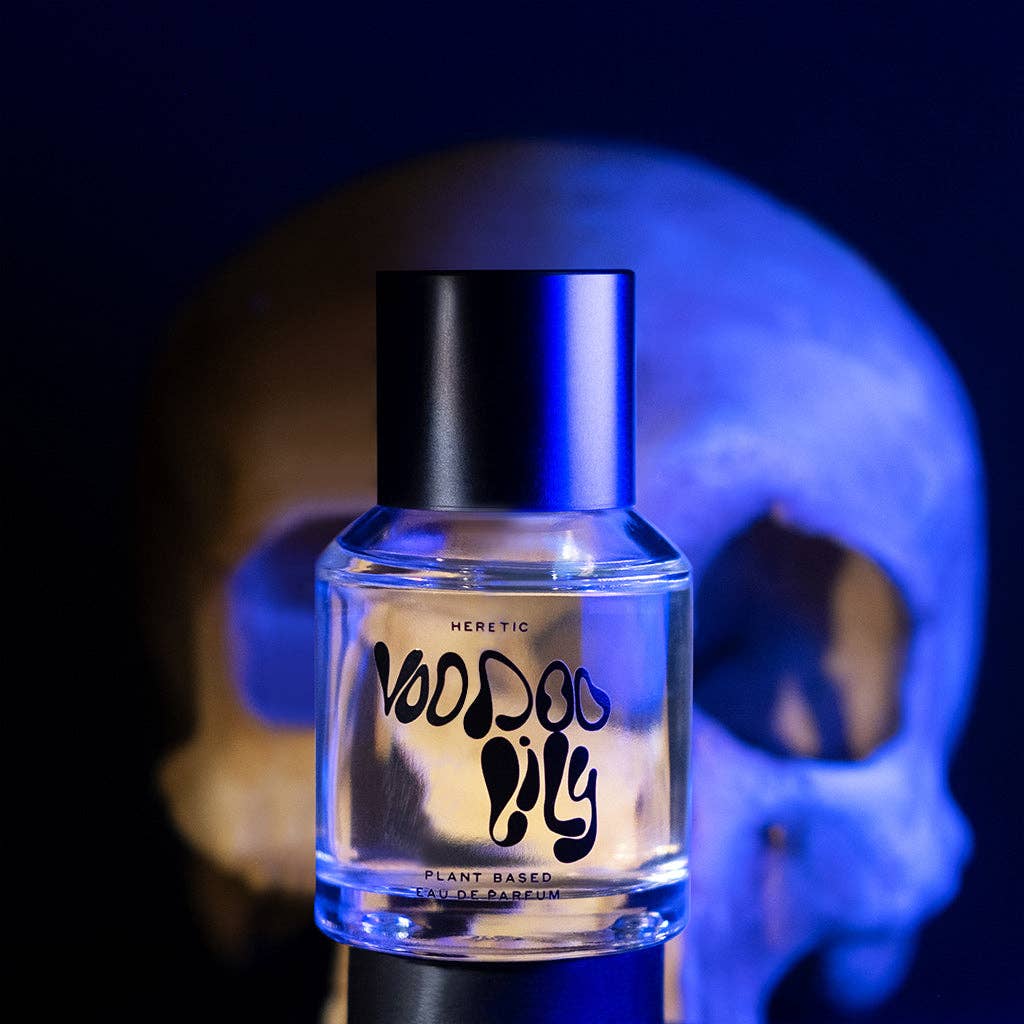 Heretic Parfum - Wholesale Perfume/Eau de Toilette - VOODOO LILY5