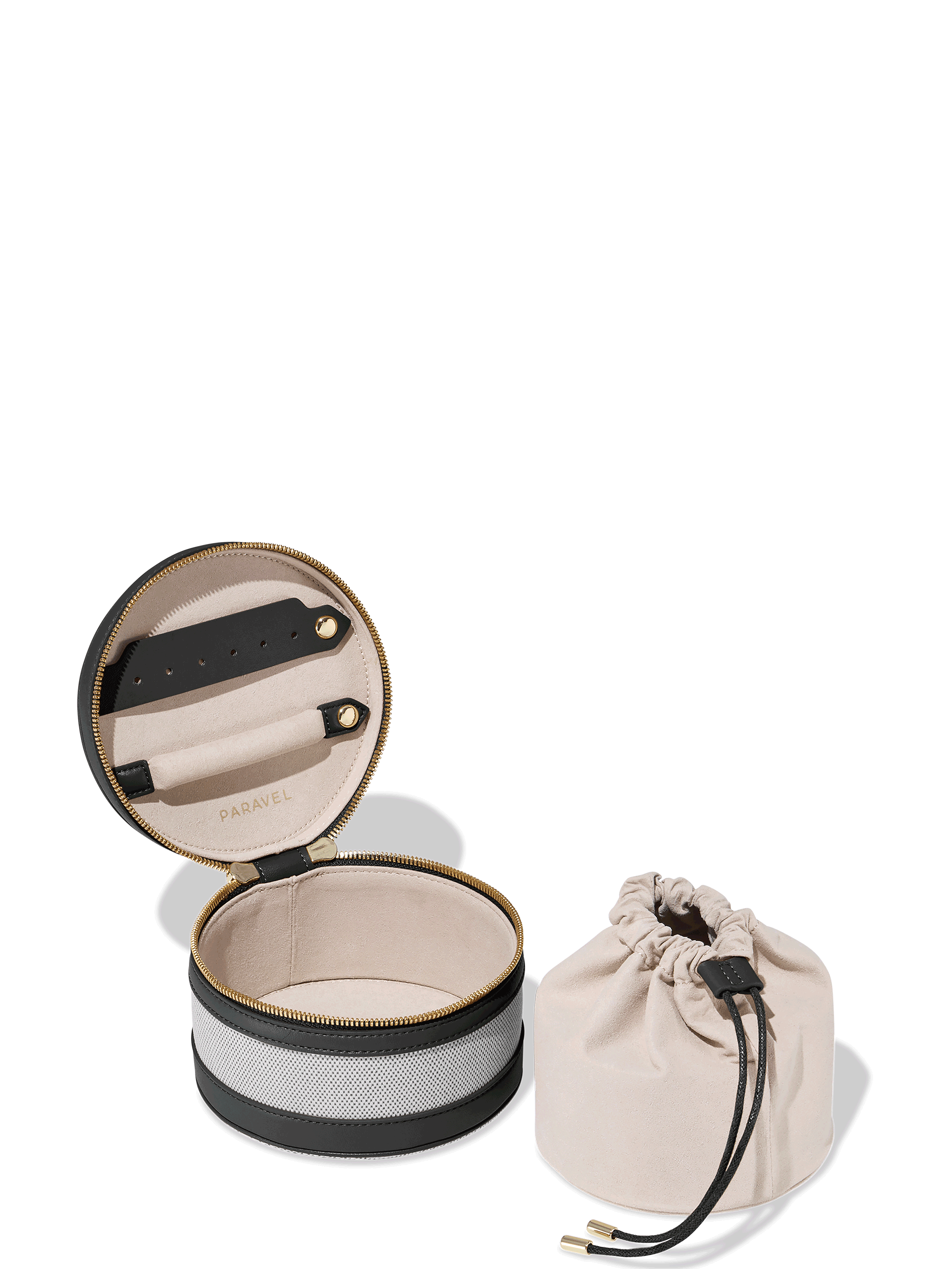 Paravel - Vente Boîte/rangement à bijoux - Coffret à bijoux4