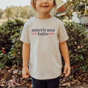 americana wholesale shirts