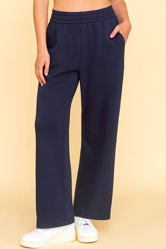 MIO WHOLESALE – wholesale Lounge Sweatpants/jogging bottoms – Women's – PF60-SWEATPANTS FRENCH TERRY FLEECE SWEATPANTS5