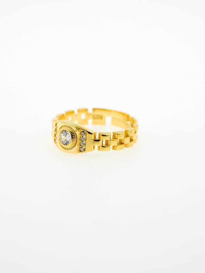 Ophélie for engroshandel hos Glamdust