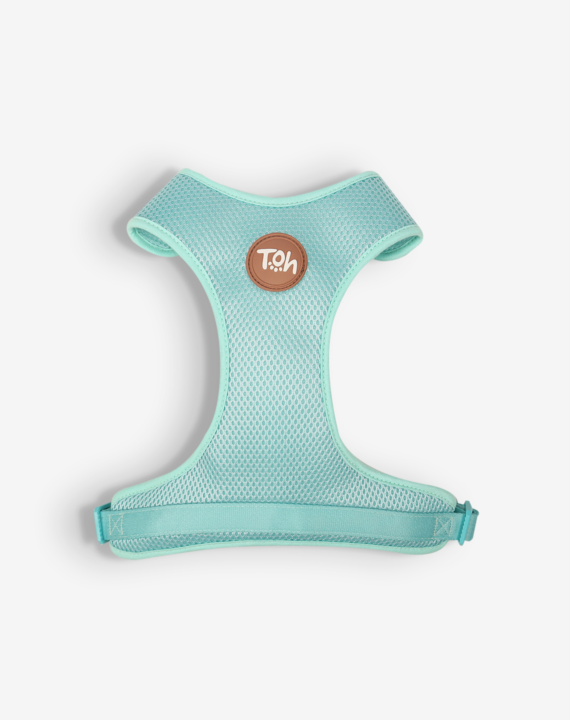 Toh - Wholesale Pet Harness - Dog - H-Mesh Dog Harness Maresia0