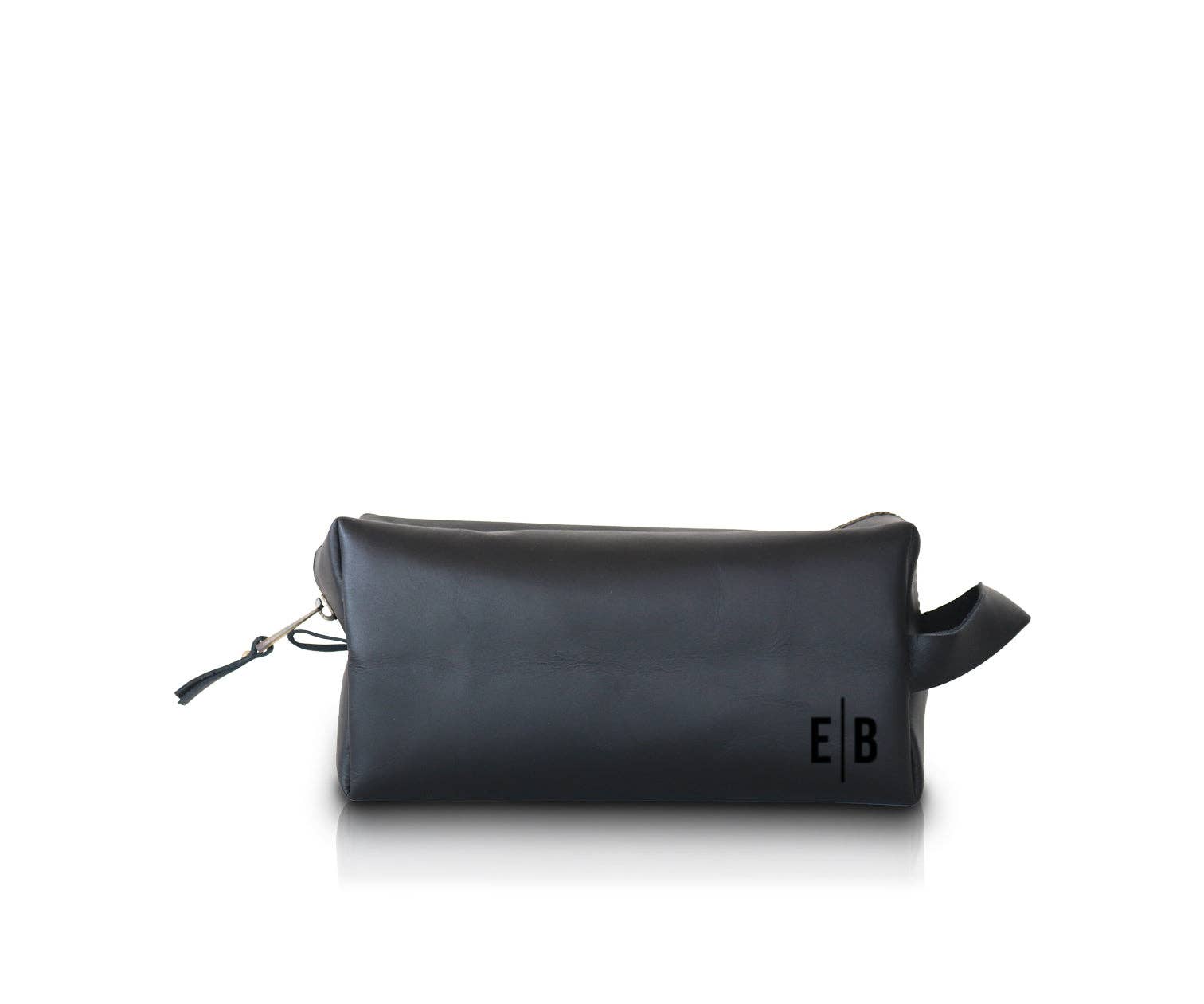 VELLAIRE - Wholesale Toiletry Bag - Men's - Mens Leather Toiletry Bag | LB19