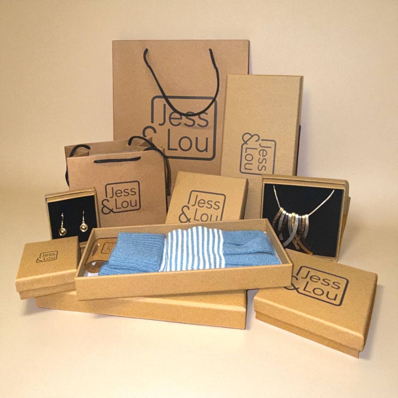 Jess & Lou - Vente Coffrets cadeaux - Petit coffret cadeau2