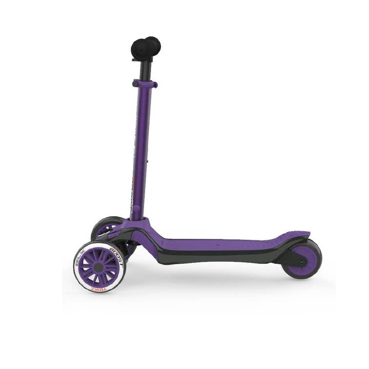 National Sporting Goods - NSG - Wholesale Bike/Scooter - Kids - NEW YBIKE GLX Boost 3-Wheel Kick Scooter3