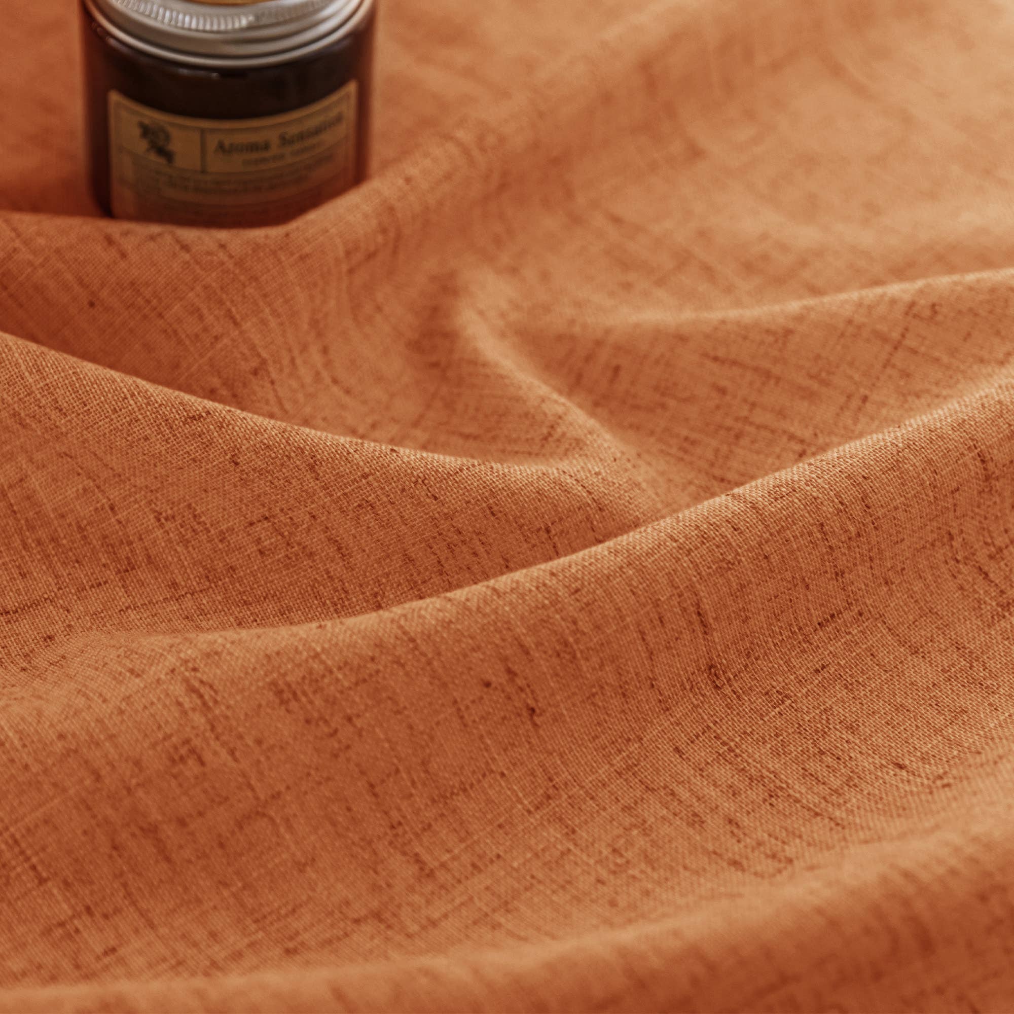 Awesome Home – Engroshandel Gardin – Gardiner i linnedblanding med let filtrering (2 paneler)25