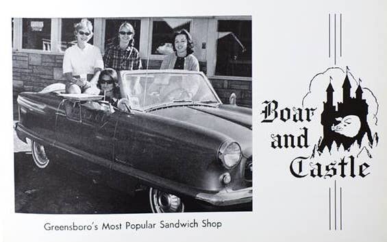 Boar and Castle Sauce - Wholesale Sauce - Boar and Castle Sauce 12 oz.21