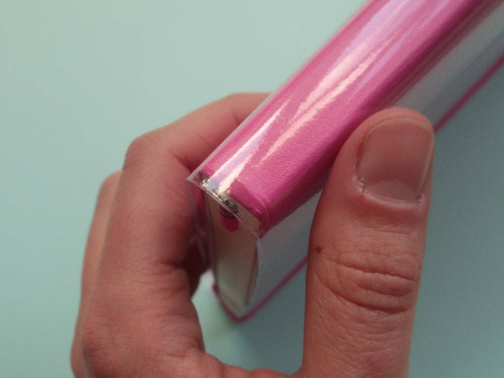 Nikki's Supply Store - Wholesale Journal Cover - Bullet Journal Cover - A5 / B5 / A6 / B64