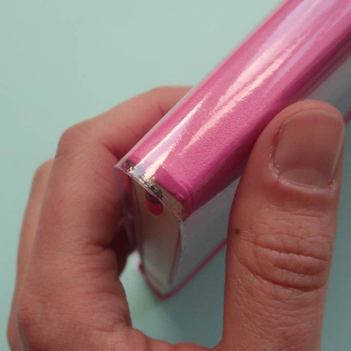 Nikki's Supply Store - Wholesale Journal Cover - Bullet Journal Cover - A5 / B5 / A6 / B64