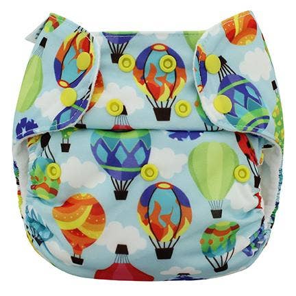 Blueberry & Me – Fralda de pano - Bebé por atacado – Fraldas de bolso de tamanho único31