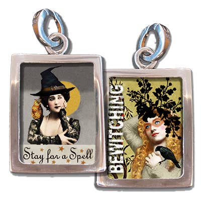 Bezaubernd für den Großhandel von Pick Up Sticks Jewelry Company