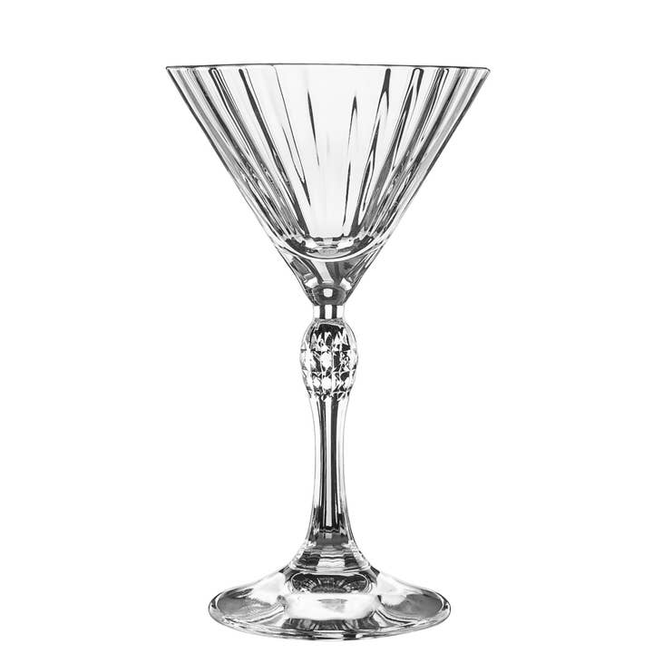Taça de Martini America '20s da Bormioli Rocco - 155 ml por atacado de Rinkit Ltd