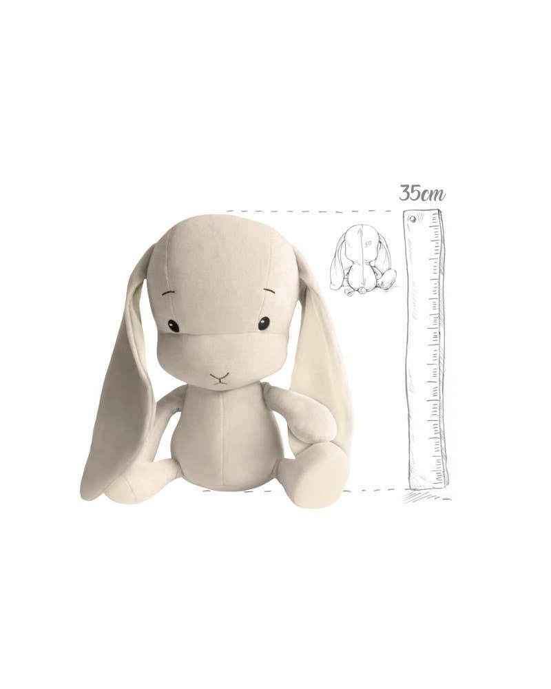 Bunny Effik - Beige for wholesale on Faire3