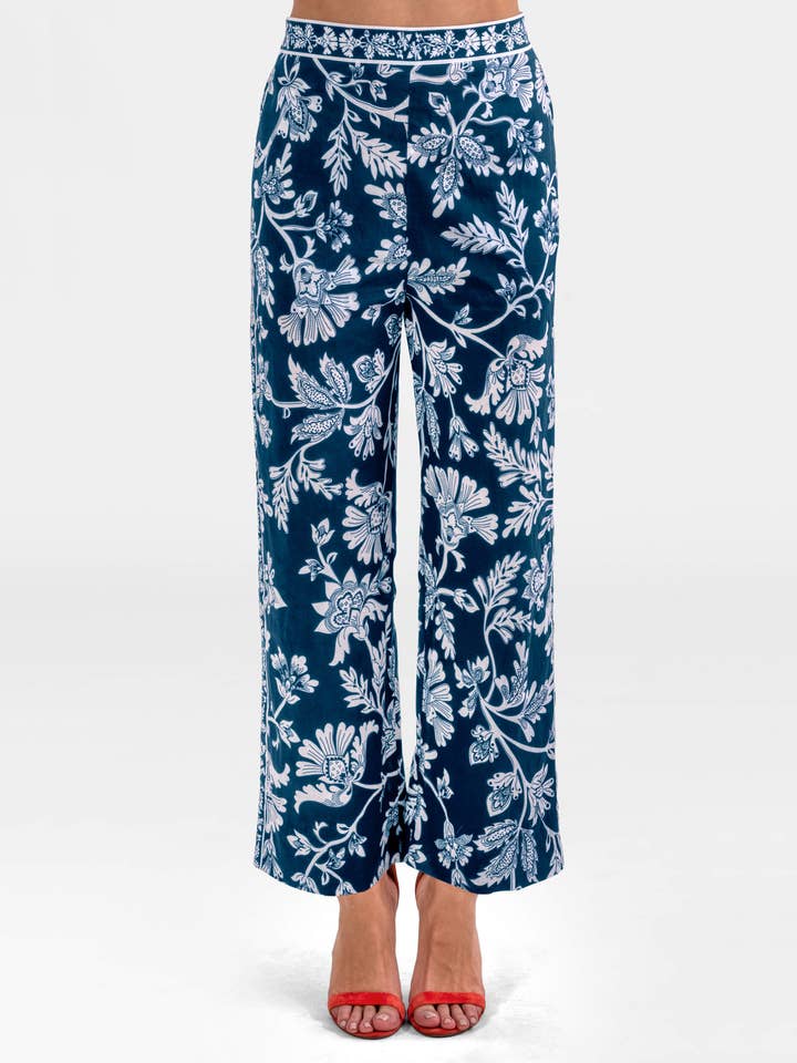 Calças Sem Esforço - Pontilhado Deslumbrante por atacado de Gretchen Scott LLC