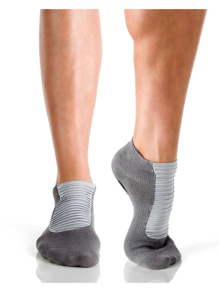 Arebesk - Vendita all'ingrosso Calzini - Donna - Calze Arebesk MOTO con grip, punta chiusa8