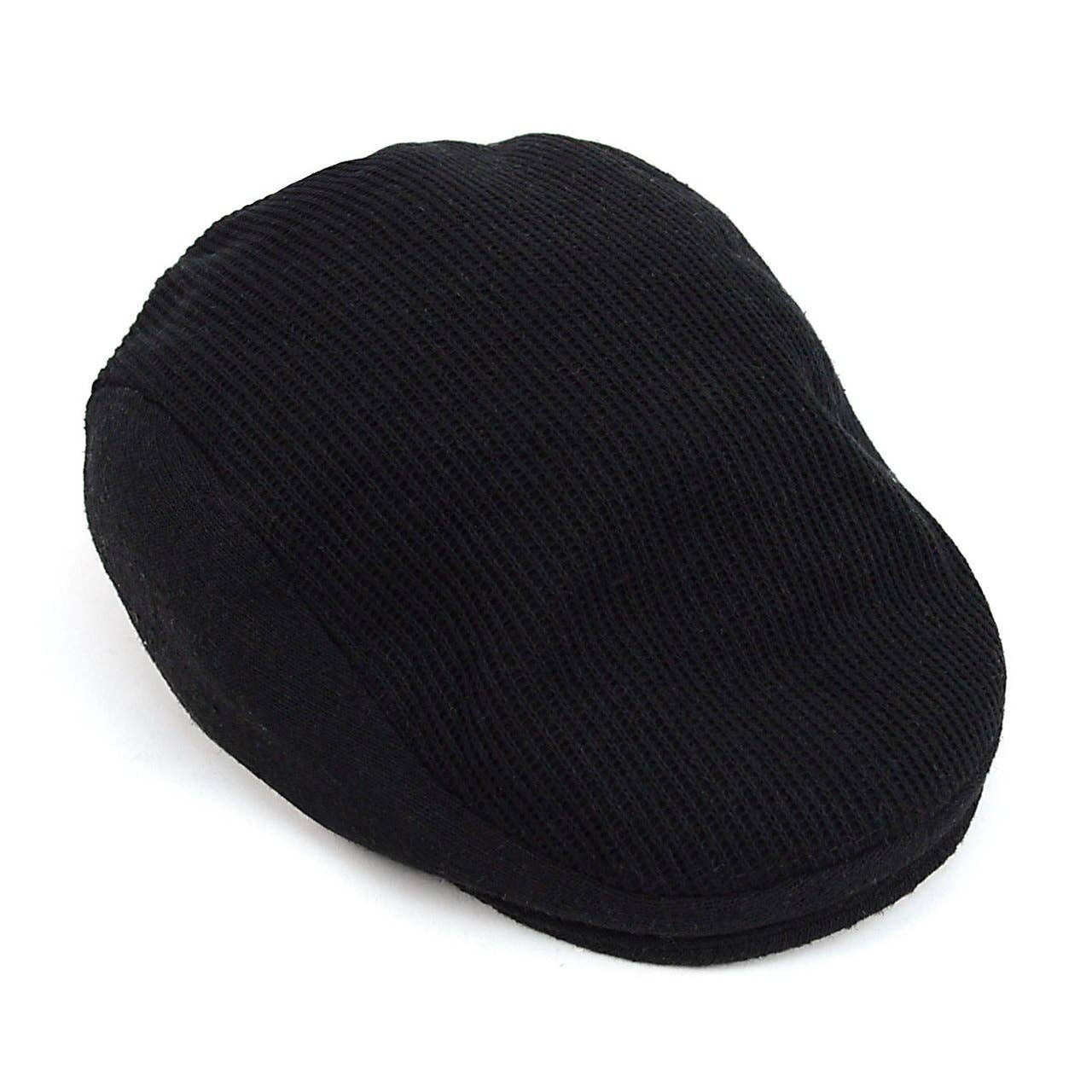 Selini New York - Wholesale Newsboy/Schoolboy Hat - Men's - Men's Fall/Winter Ivy Hat1