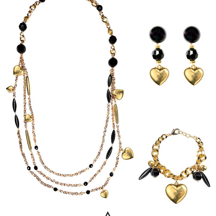 PON MI AMOR para venta al por mayor de bijoux dell'anno