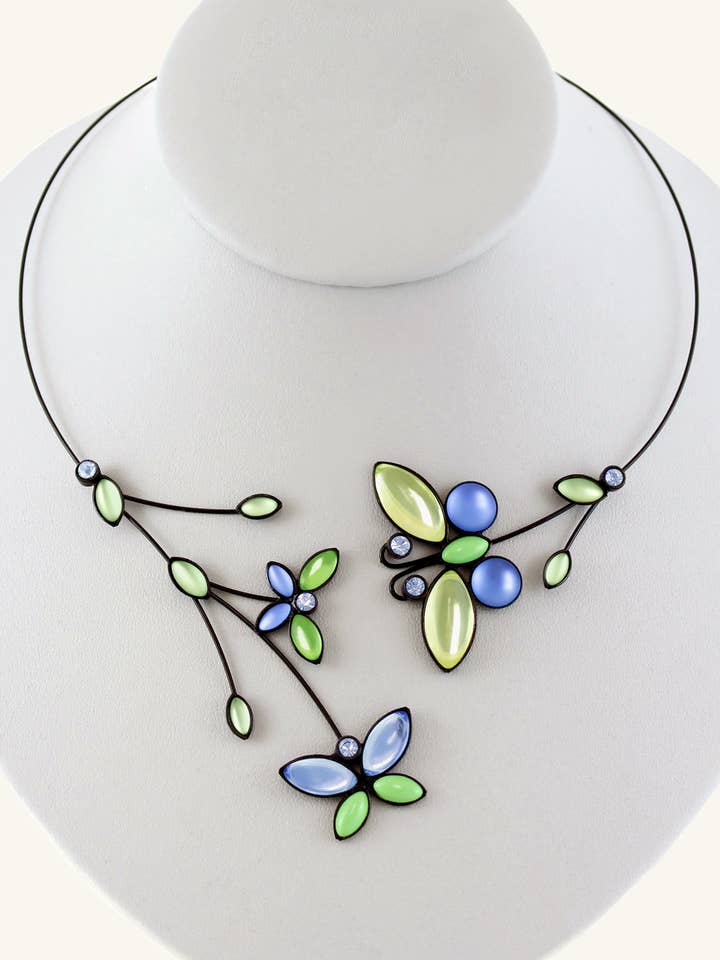 407B-OS9 per la vendita all'ingrosso da parte di Kristina Collection