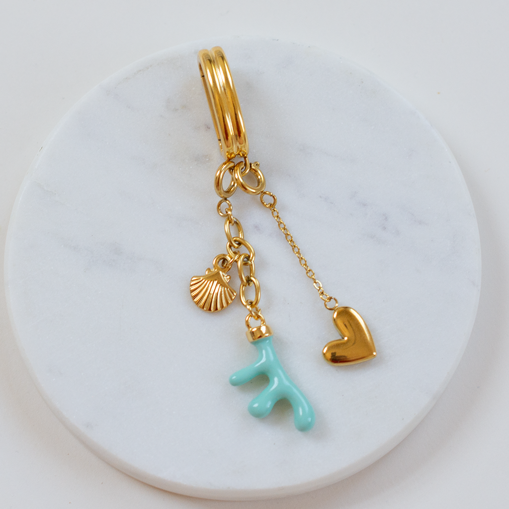 Splash Jewelry & Accessories - Wholesale Individual Charm/Pendant - Maui Bikini Bundle11