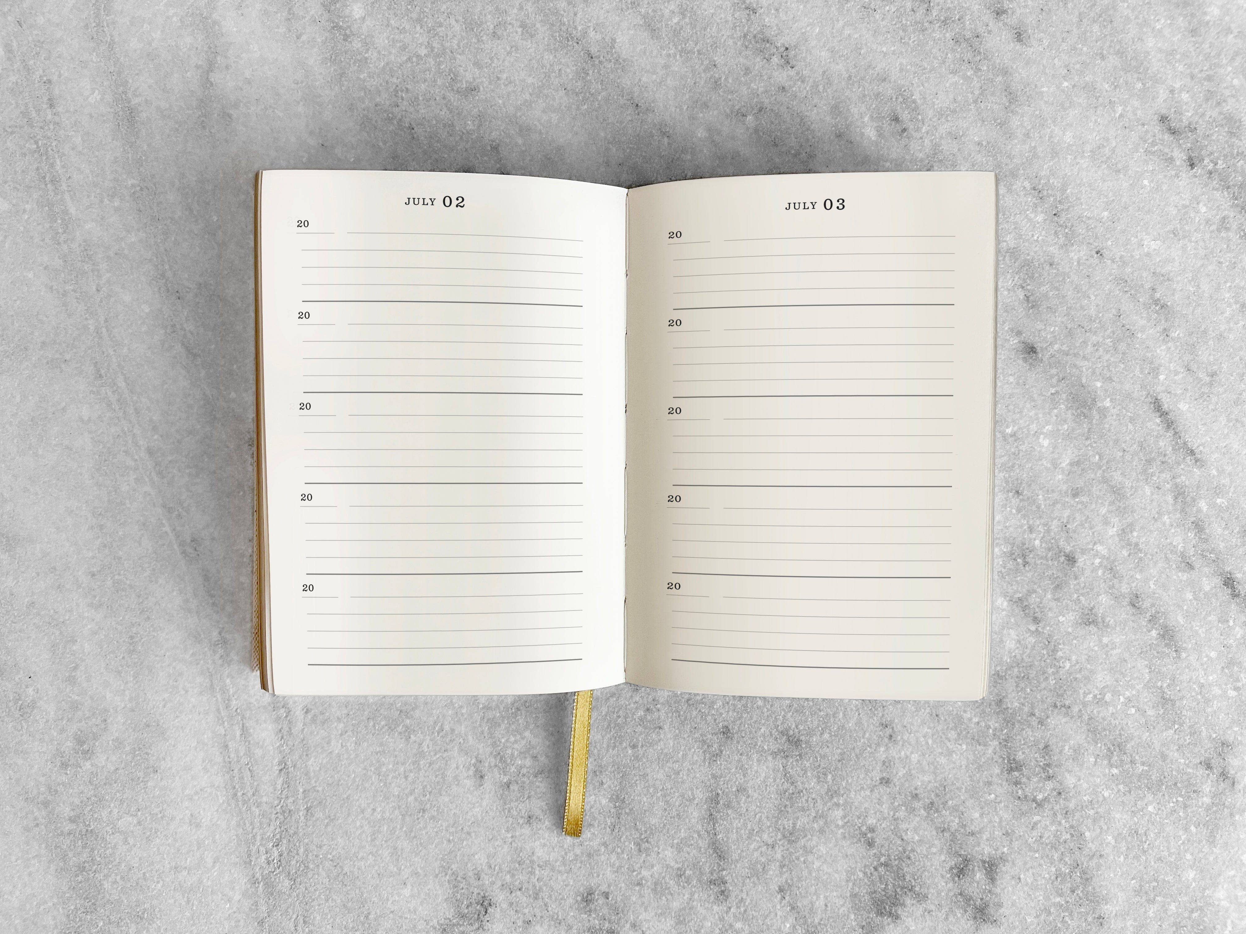 Favorite Story - Wholesale Journal/Diary - 5-Year Journal | Memory Book9