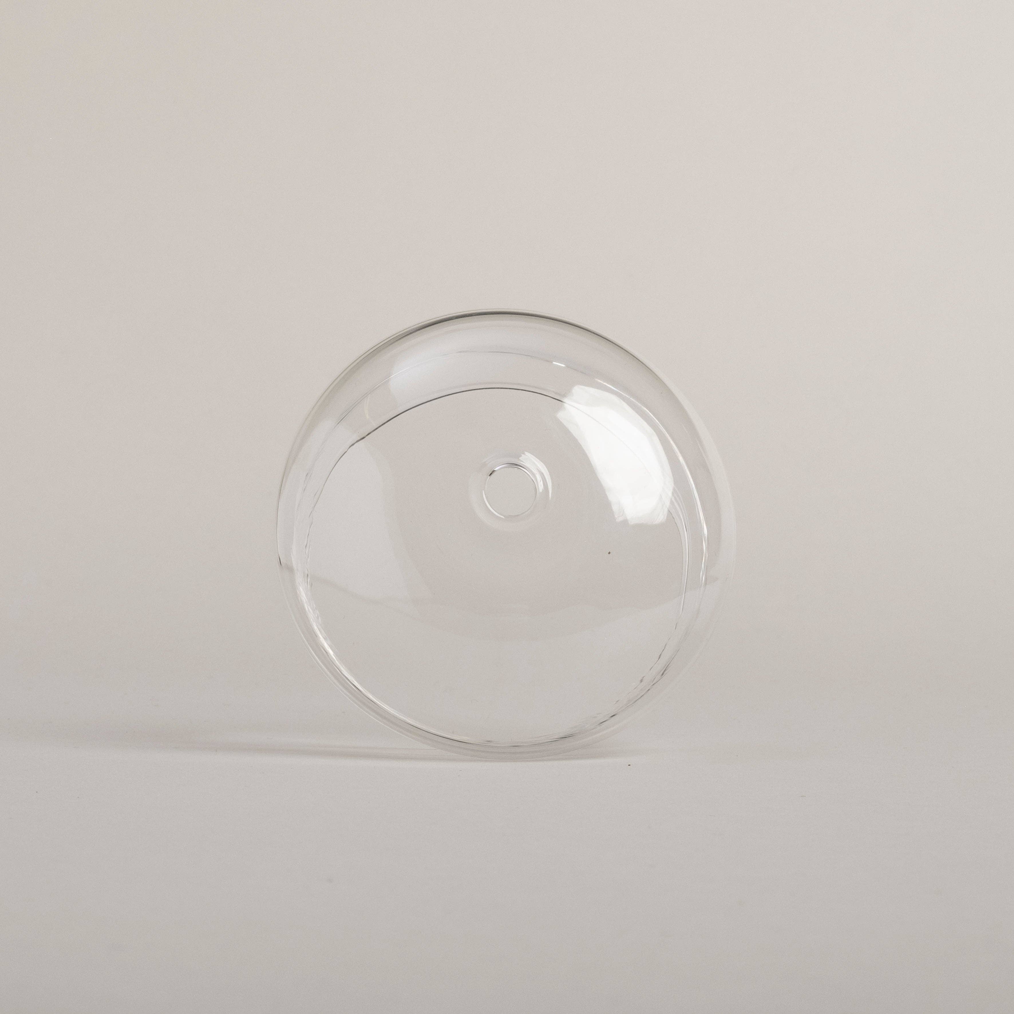 Eulenschnitt - Wholesale Drink Lids - Glass lid for drinking glass (VE = 6 pcs)6