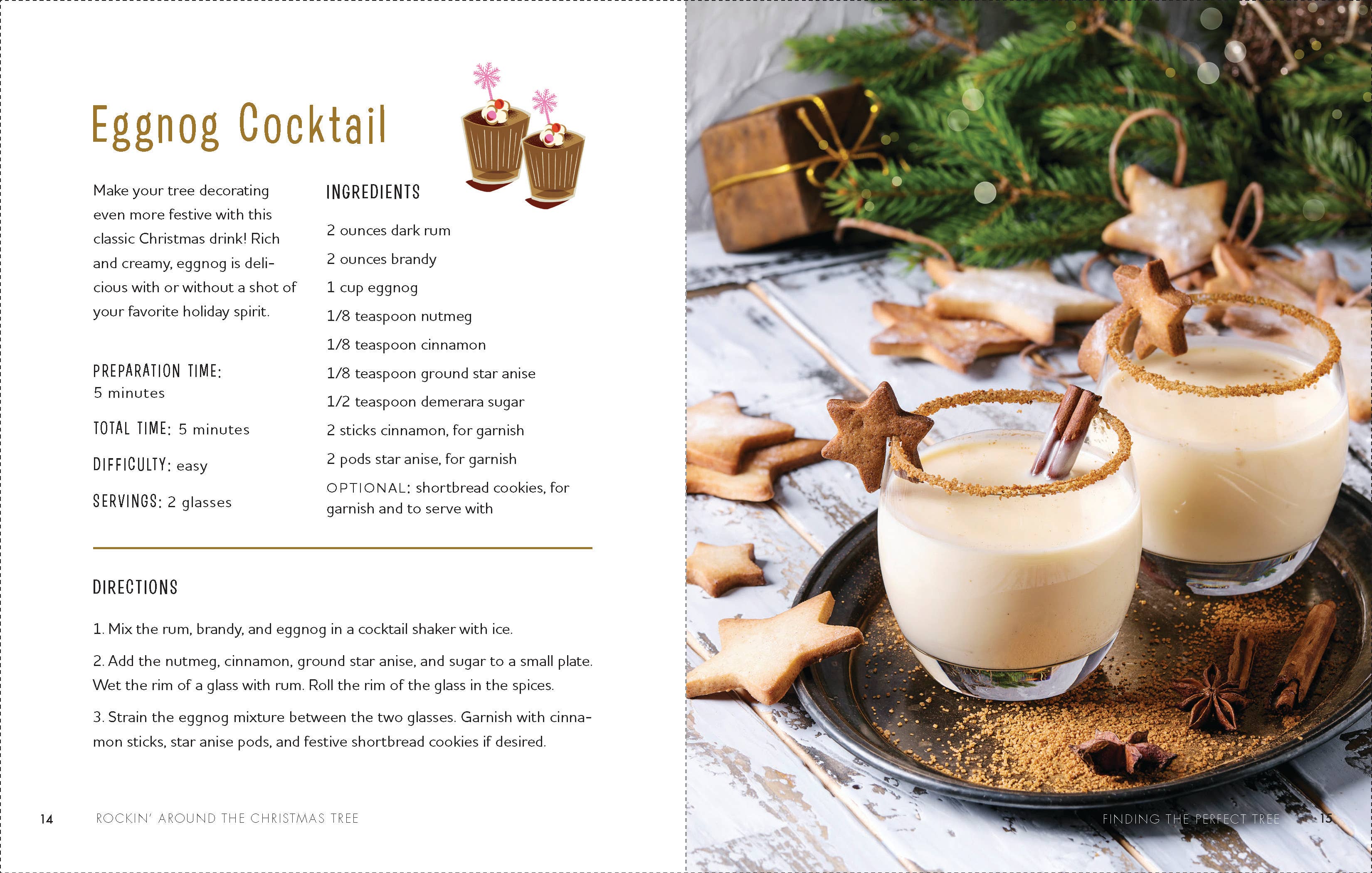 HarperCollins Christian Publishing - Wholesale Display Book - Rockin' Around The Christmas Tree7