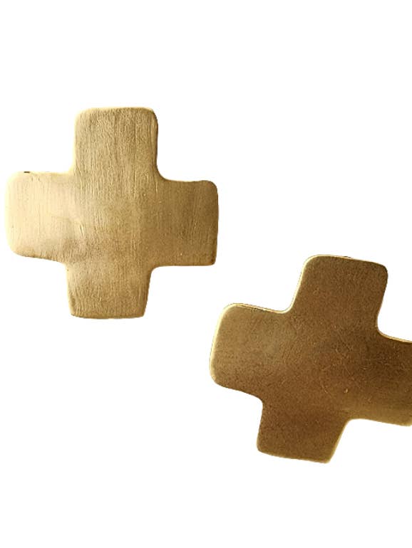 Attraverso Earrings for wholesale by A.C. Religious & Jewelry INC