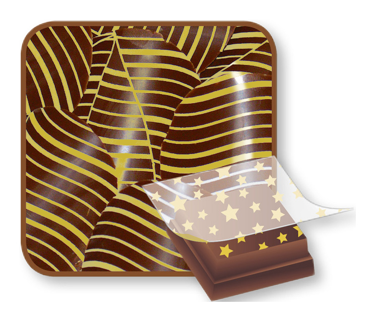 REMOVED BRAND – wholesale Hantverkstillbehör – Powerfolie (25 stycken)0