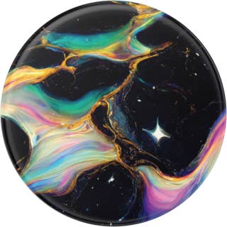 PopSockets - Wholesale Phone Grip - PopSockets Phone Grip - Electric Oil Slick