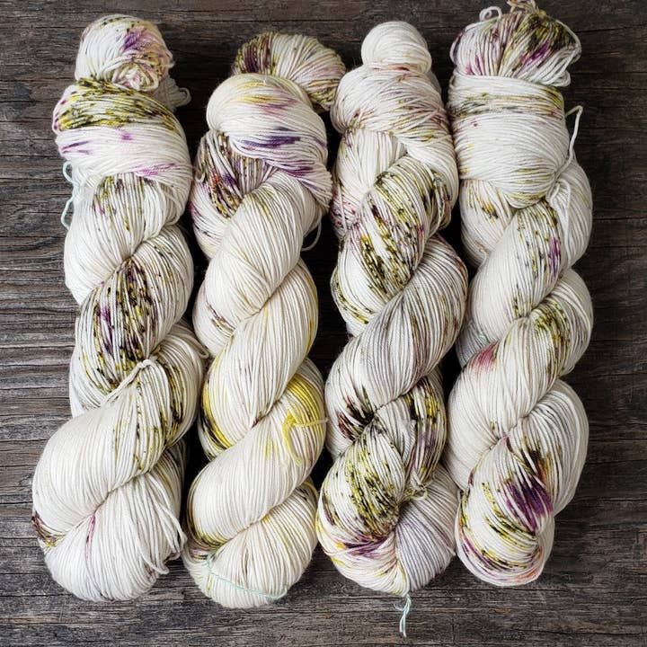 Les raisins de grand-mère pour la vente par Cornbread and Honey