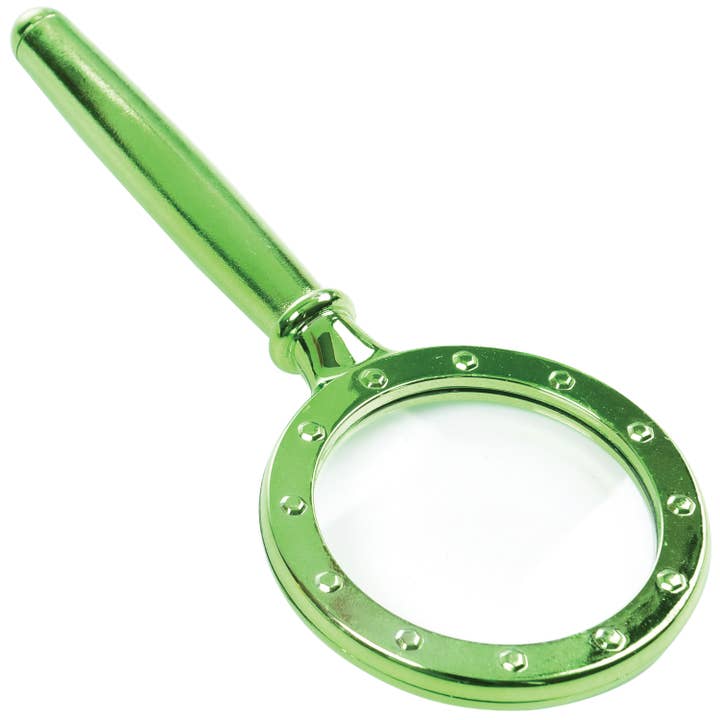 US Toy Company - Wholesale Toy Set - Kids - Bug Magnifying Glass STEM Learning Toy