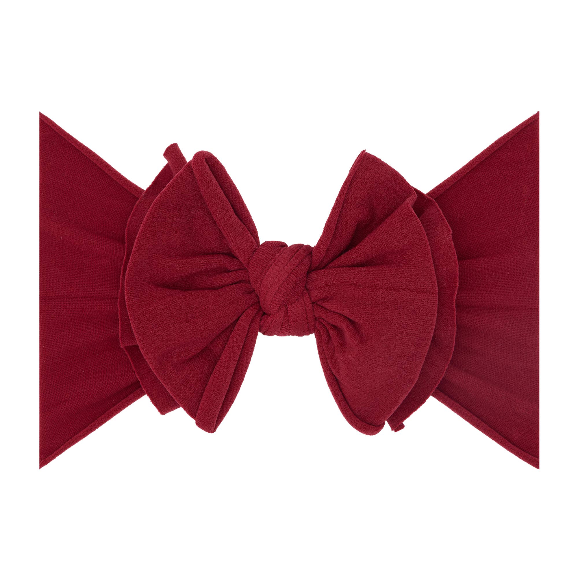 Baby Bling Bows – Laço para o cabelo – Bebé por atacado – Banda de cabeça com laço de nylon macio Baby Bling® FAB-BOW-LOUS®29