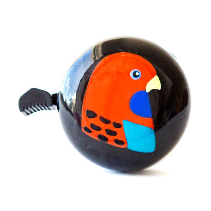 Timbre Rosella para bicicleta y timbre para patinete para venta al por mayor de Beep