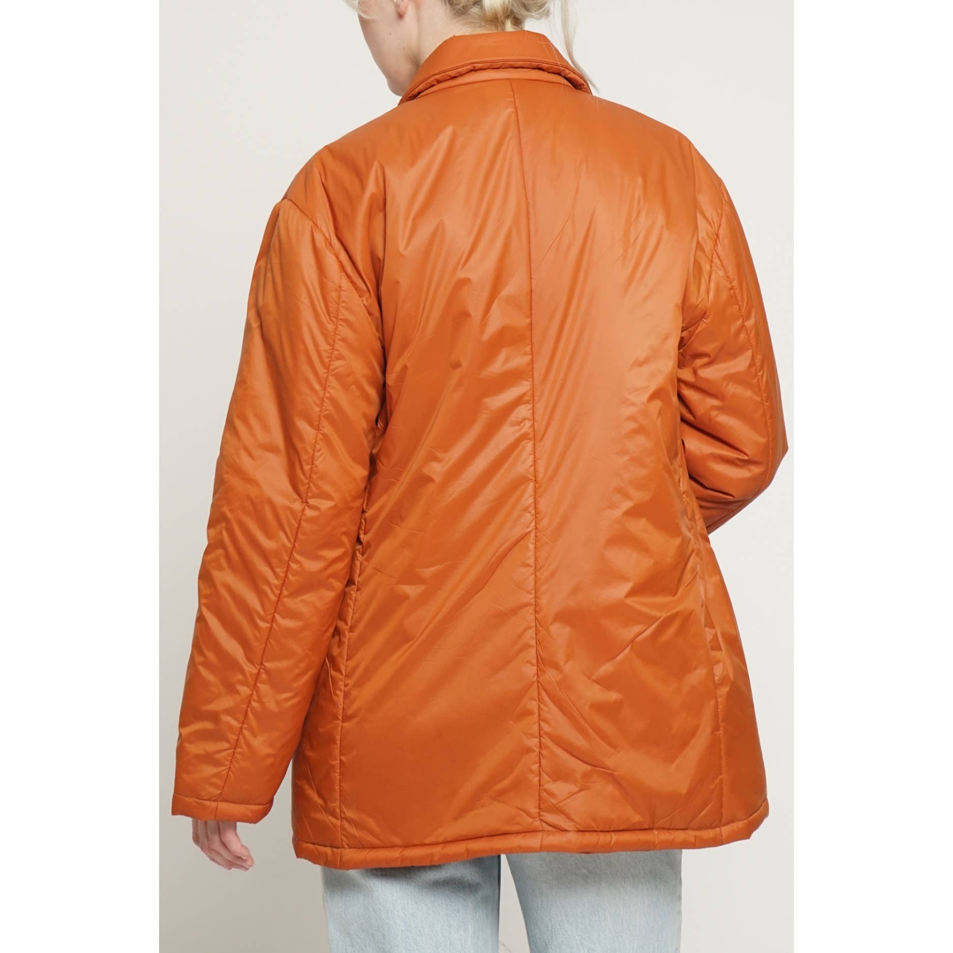 Sans Souci – wholesale Blazer – Women's – PADDED BLAZER10