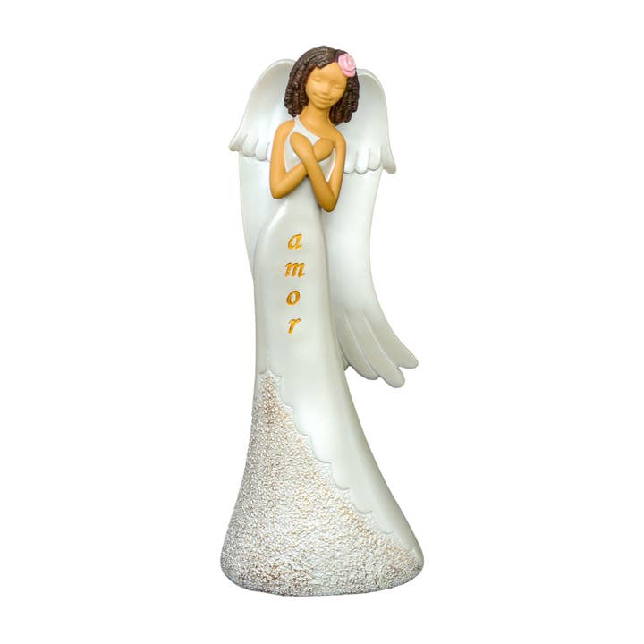 Positive Image Gifts - Wholesale Decorative Figurine - 29071: Angel: Amor (love)