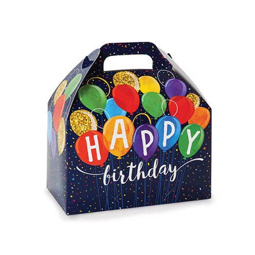 Nashville Wraps - Wholesale Gift Box - Gable Box Prints22