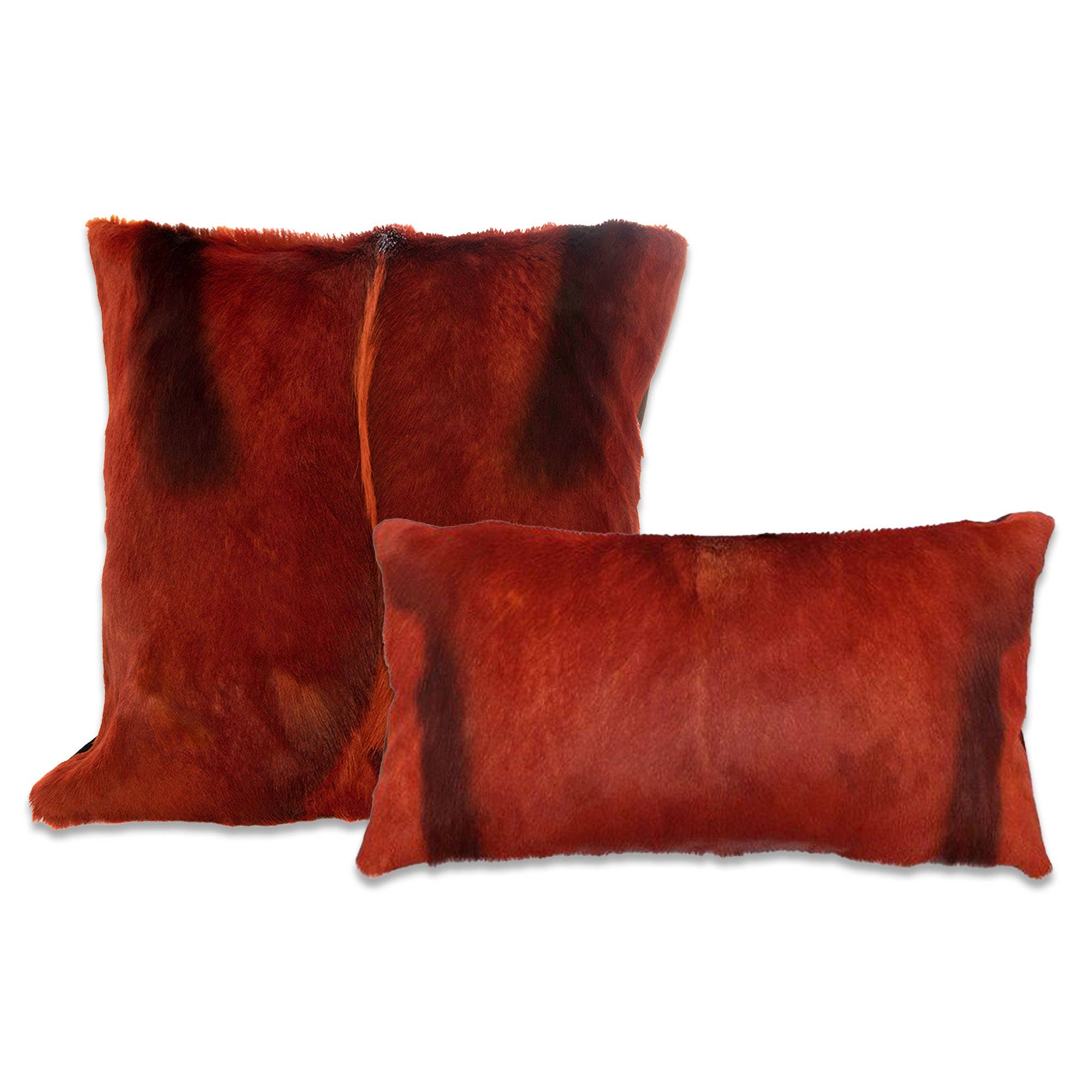 OUTPOST ORIGINAL - Wholesale Throw/Decorative Pillow - Springbok Pillows12