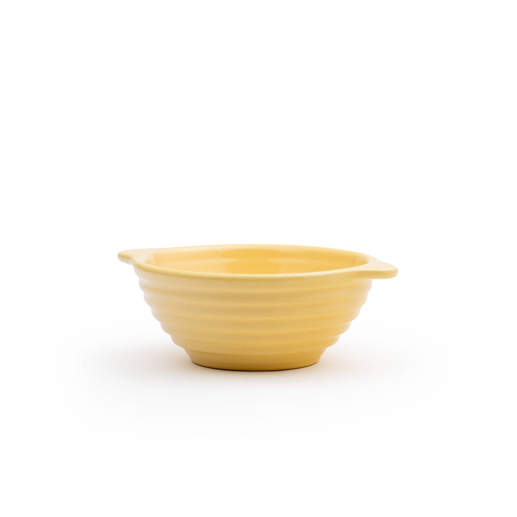 Bauer Pottery - Wholesale Bowl - Lug-Handled Soup Bowl8